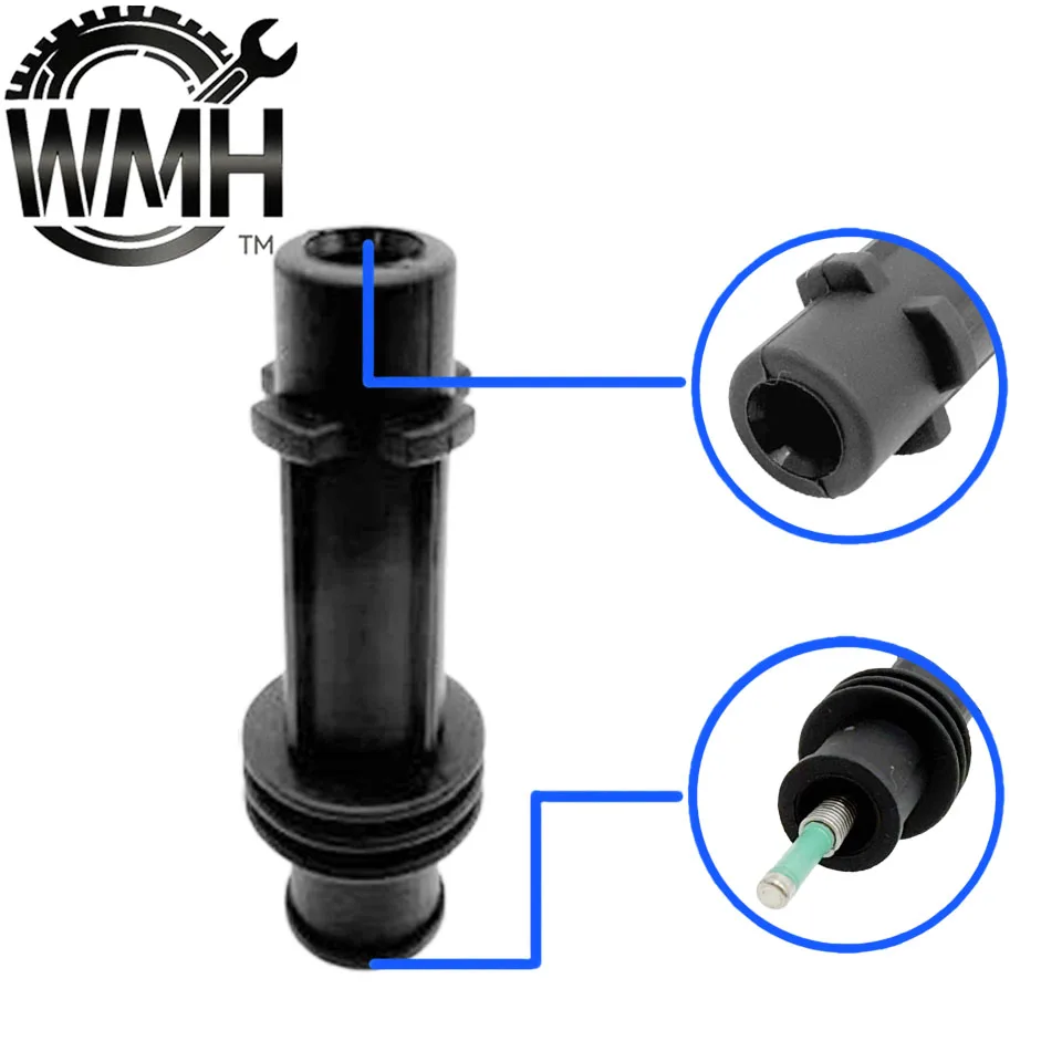 4/8/16Pcs  95514599 55579072 IGNITION COIL SPRING REPAIR KIT for Chevrolet Aevo Opel Adam Astra Cascada Corsa Zafira