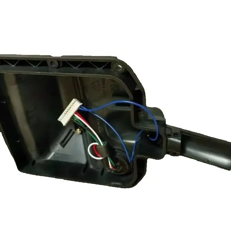 XIN Button Panel Sticker Plastic Shell Compatible for GPZ7000, Universal Type, In Stock, Fast Delivery