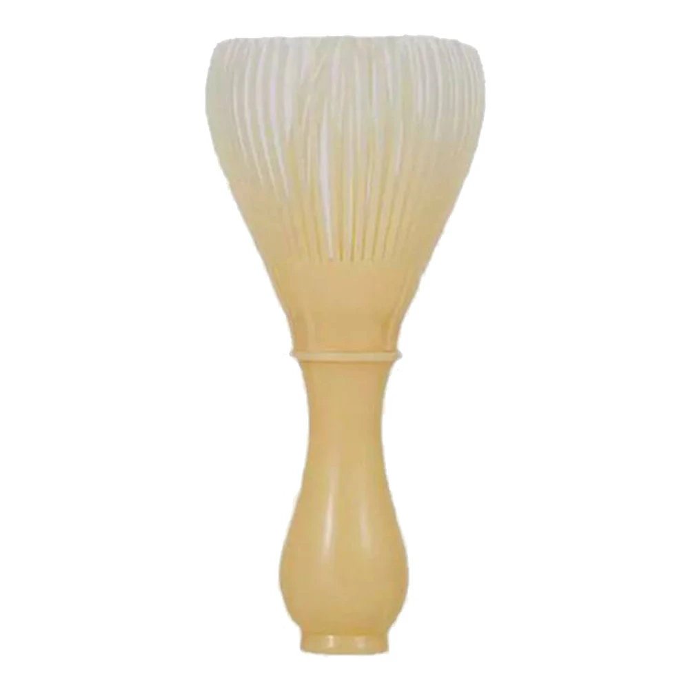 Ergonomic Tea Whisk Stirrer Ceremony Whisk Matcha Stirrer Elegant Aesthetic Ergonomic Design Long Lasting Versatile Usage