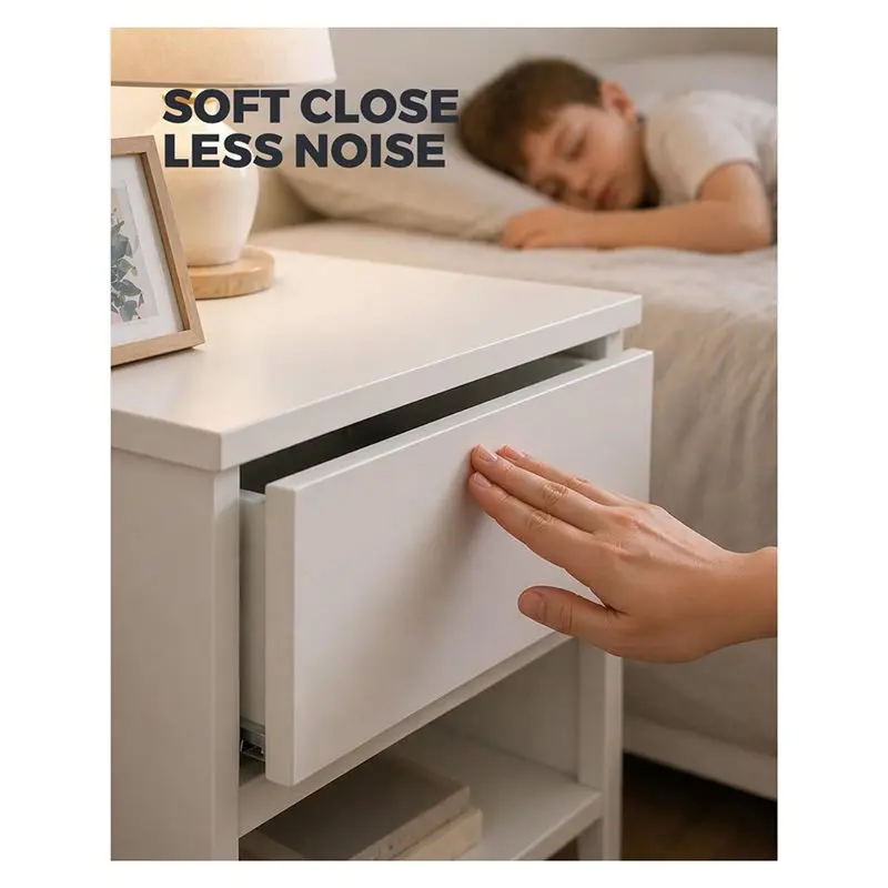 A01F-388 Pack Cabinet&Cupboard Door Bumpers And Clear Silicone