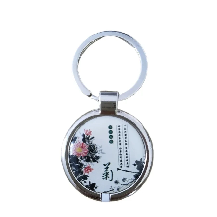 Multiple options ID 125Khz Rewritable Writable Blank Card Keyfob RFID EM4305 T5577 Token Tag Access Control Card 1pcs