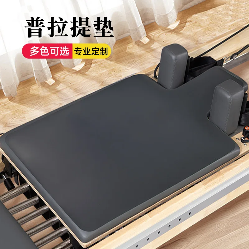 

Pilates Core Bed Mat Yoga Studio Special Rubber Large Instrument Mat
