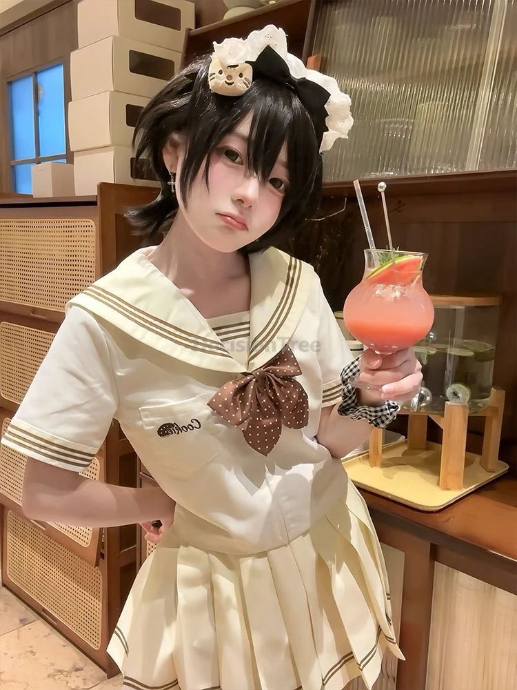 tenue-scolaire-style-academie-brodee-a-manches-courtes-style-marin-jk-2026-pour-une-sensation-douce-et-mignonne-ideale-pour-le-quotidien