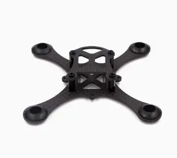 Kingkong Smart 100 Micro FPV Quadcopter Car