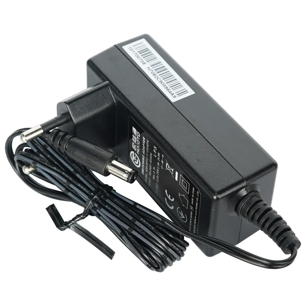 DC 12V 2A  Power adapter 1.5m line ADS-26FSG-12  12024EPG