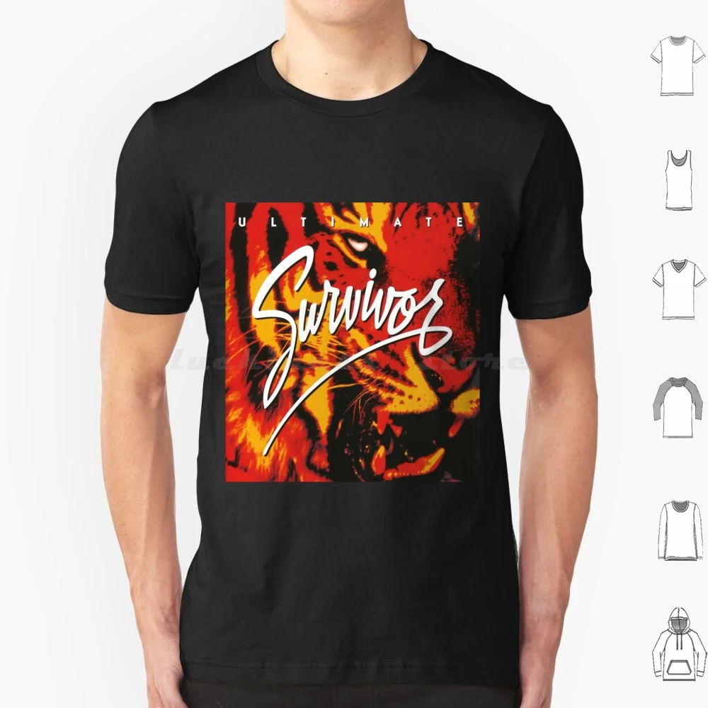 Moment Truth t-shirt coton hommes femmes bricolage impression survivant bande voyage Europe étranger Kansas