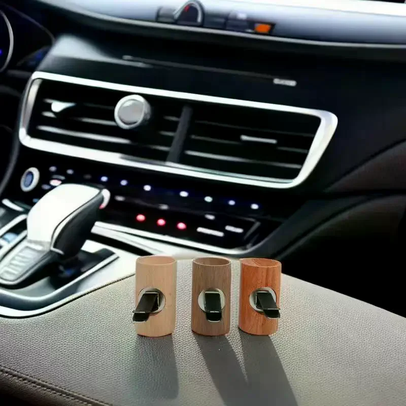 Spherical Wooden Ca… - image