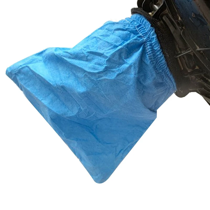 4 шт., мешки для фильтров Karcher MV1 WD1 WD2 WD3