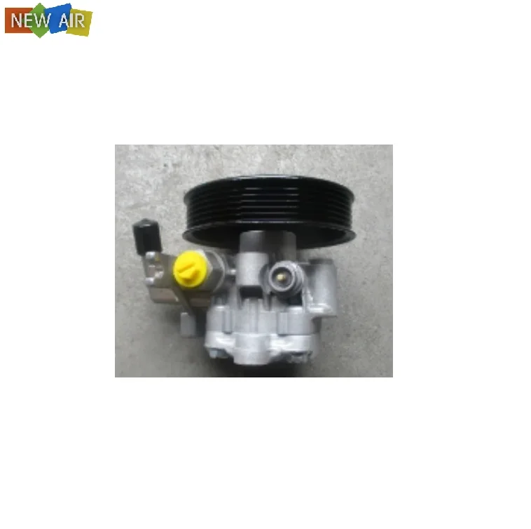 Car Spare Parts Auto Power Steering Pump For  Santa Fe 57100-4H200