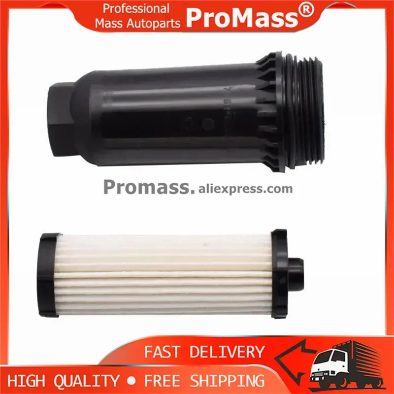 Car Gearbox Filter For Ford Volvo Gearbox Filter Mesh Gearbox Oil Grid Transmission Oil Filter 31256837 31259415 31259611