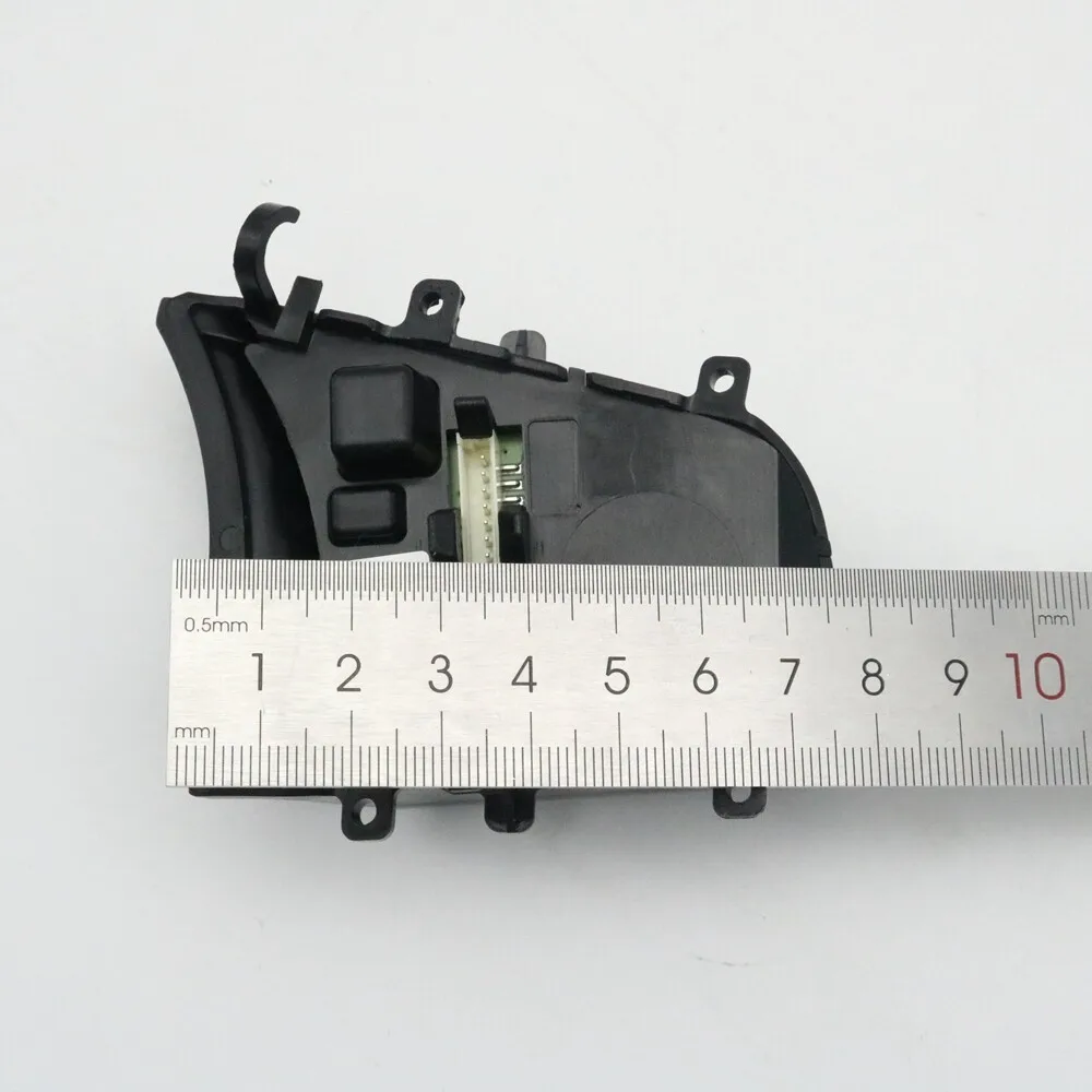 Right Side Steering Wheel Speed Cruise Control Switch for Jaguar XJ XF XE F-PACE