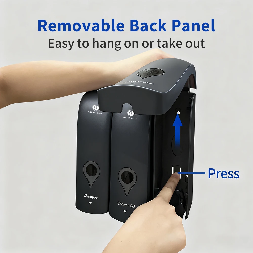 Thumbnail 4 - #73 Latest Liquid Soap Dispensers Offers