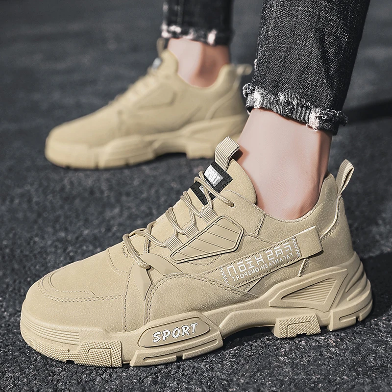 

Low cut workwear shoes, safety shoes, construction site casual men's shoes, new sports shoes, men's shoes, fashionable and versa