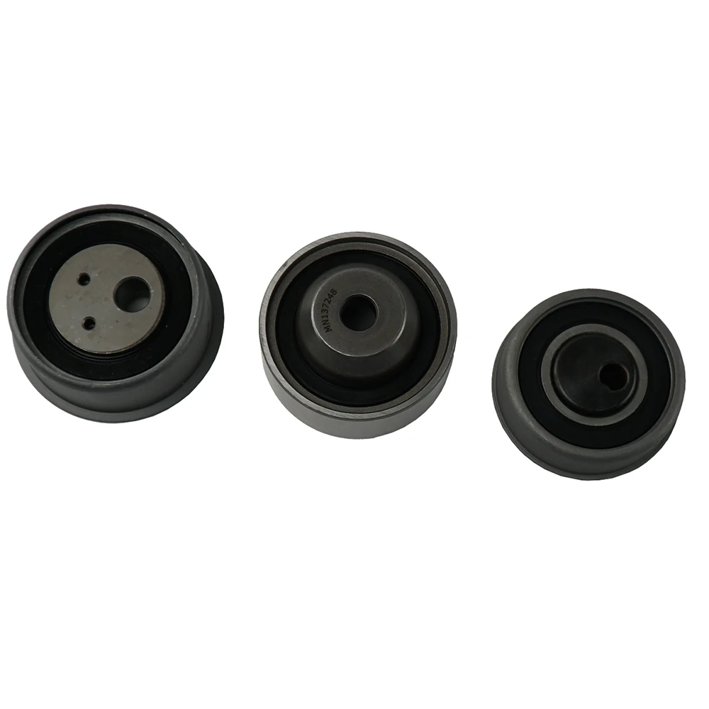 

Auto Parts Timing Belt Kit With Water Pump For 04-06 OUTLANDER GALANT 2.4L SOHC 4G69