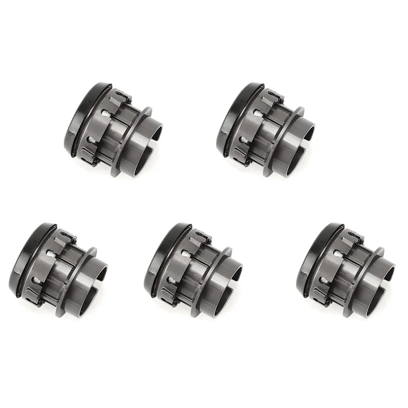 A44T 5X لدايسون V6 V7 V8 V10 V11 مكنسة كهربائية لينة الأسطوانة الأنظف رئيس قذيفة ل 20 واط/30 واط موتور المفاجئة المحرك تحمل