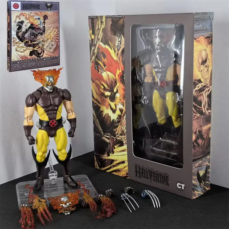 In Stock Ct Toys Wo… - image
