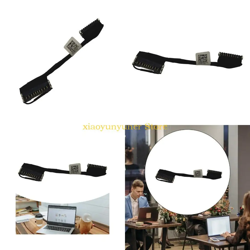 P9JB Improve Laptop Performances Battery Cable for M7540 DAP10 Battery Cable