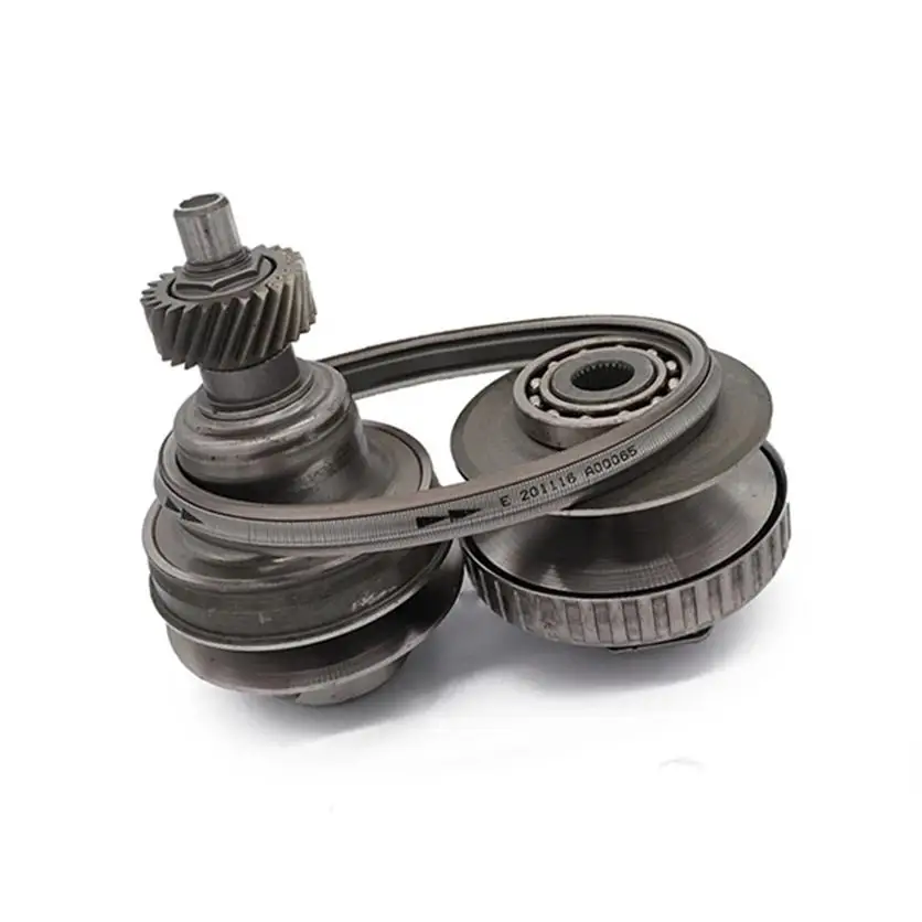 

K313 K310 K310E K313E CVT Auto Transmission Pulley Set With Chain For Toyota Corolla