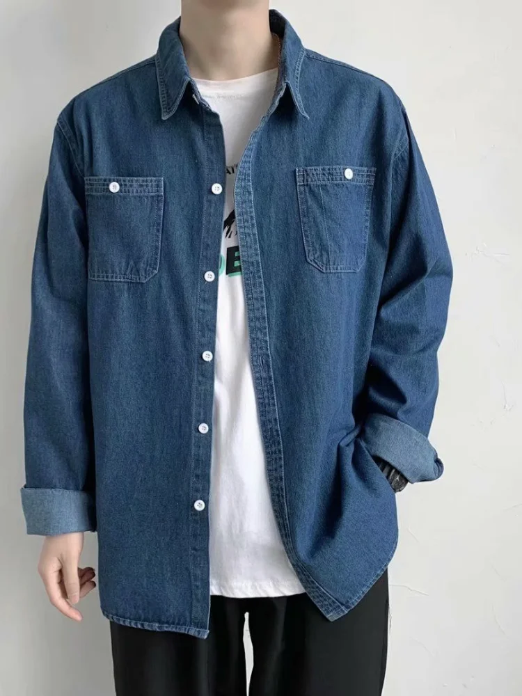 Loose Fit Long Sve … - image