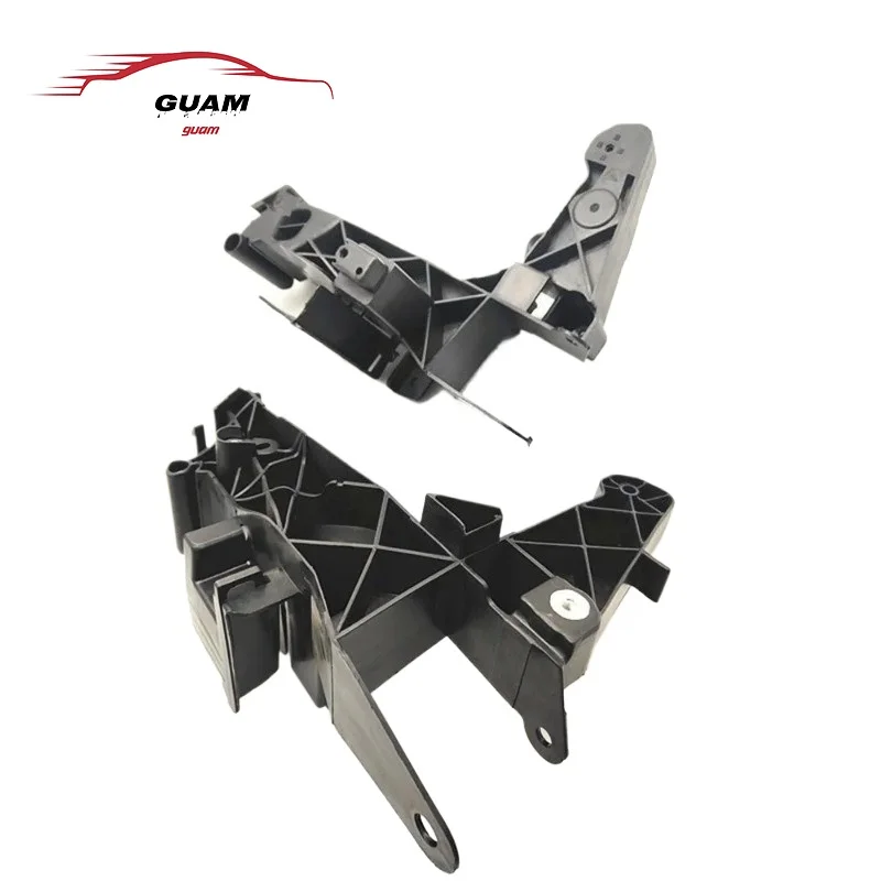 A2476224300 Front  Beam Gantry Bracket DRIVER RADIATOR SUPPORT BRACKET for MERCEDES Benz W247 GLB200 GLB220 GLB250