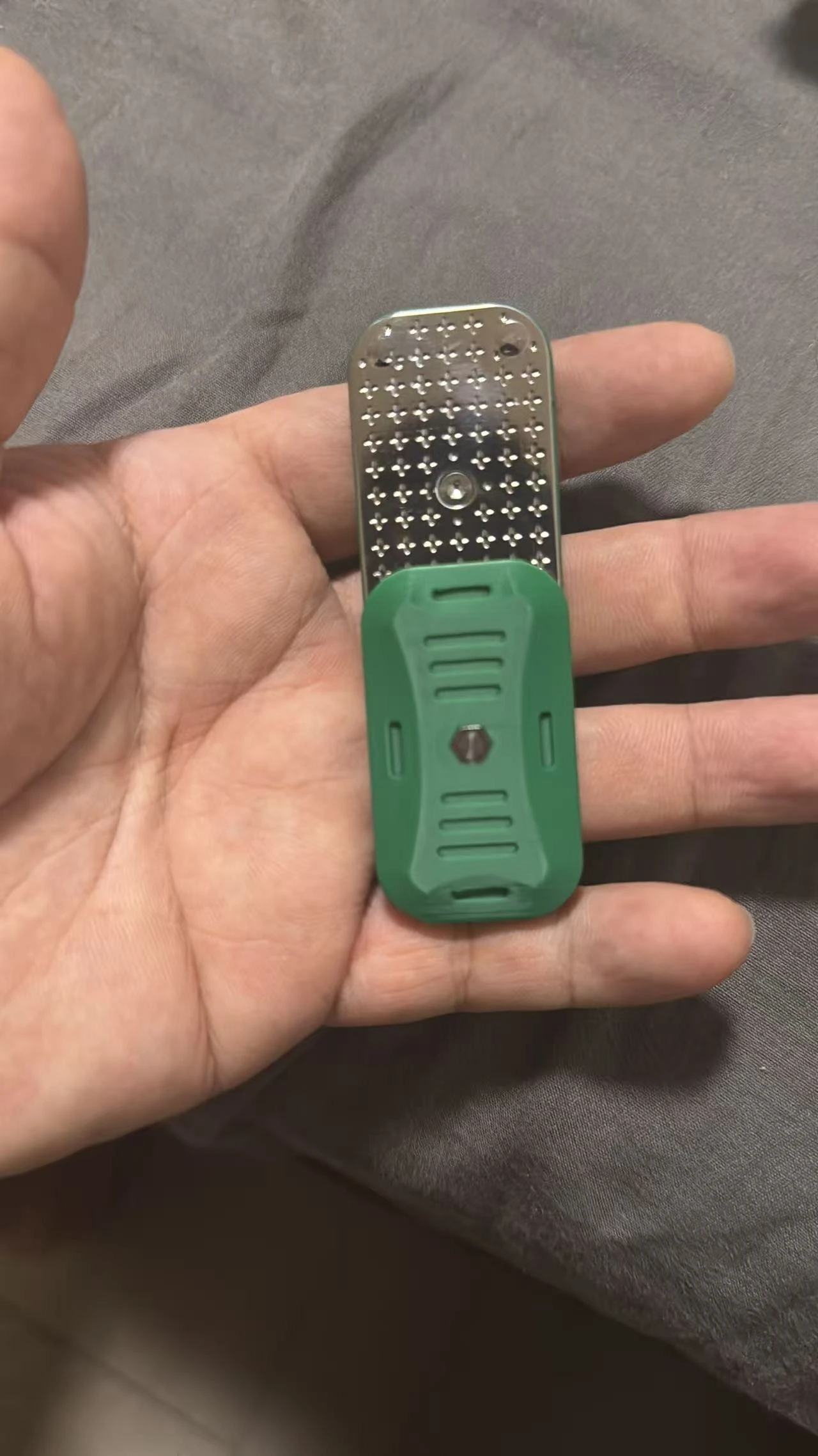 Interstellar Surfin… - image