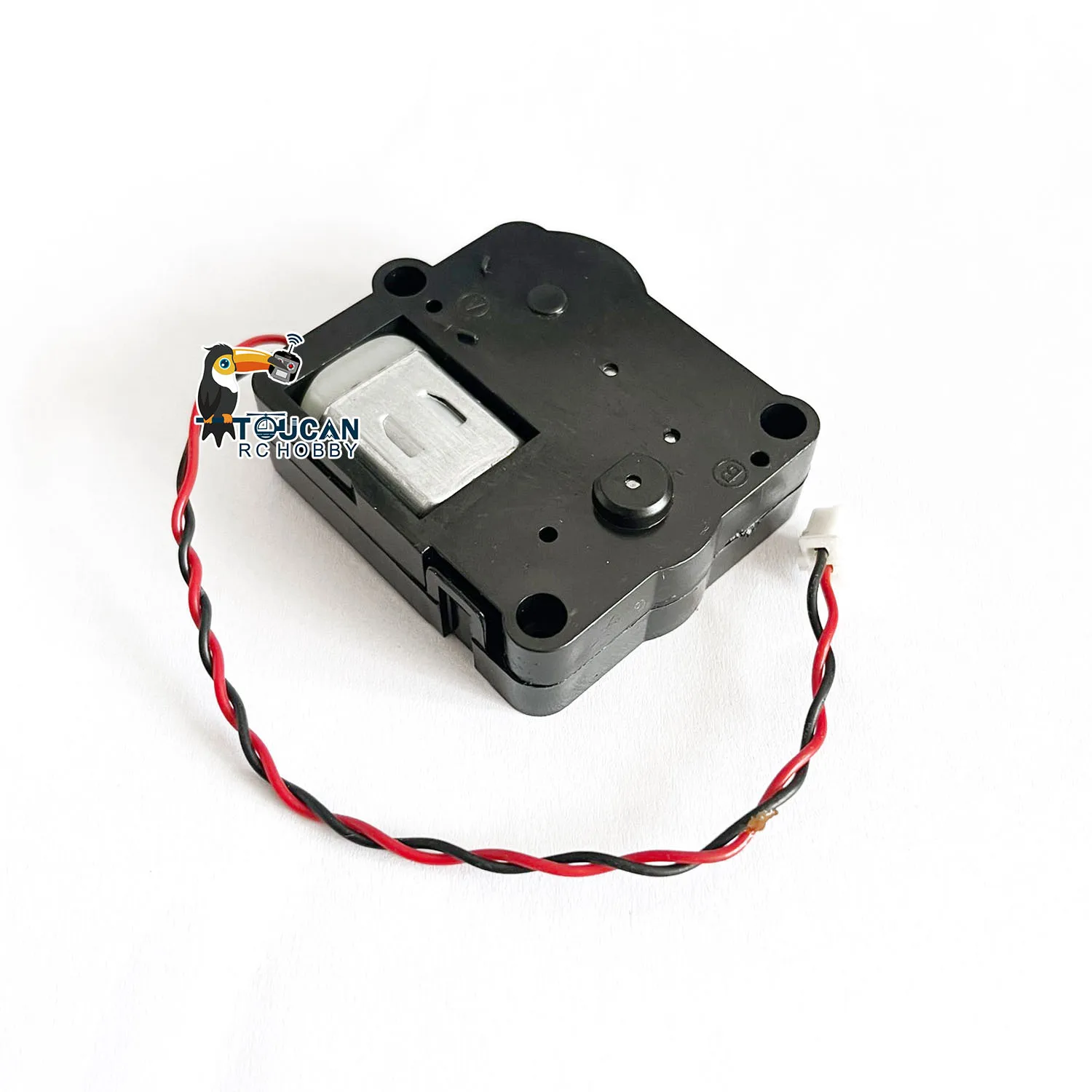 HENG LONG RC ถัง 1/16 รุ่นพลาสติกหมุนเกียร์มอเตอร์ RC อุปกรณ์เสริม RC ของเล่นอะไหล่ TH00598