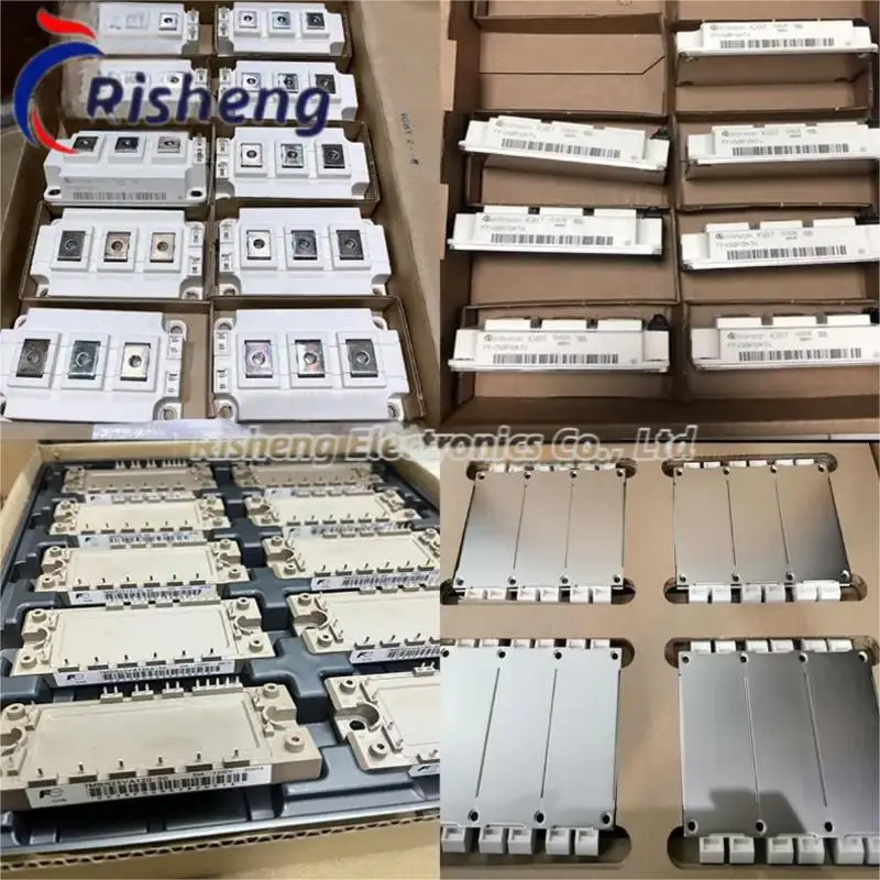 ( 1Pcs ) 100 ٪ العلامة التجارية الجديدة CM300DX-24S1 CM300DU-24NFH CM300DU-12F CM300DU-12 استيراد الأسهم الأصلية