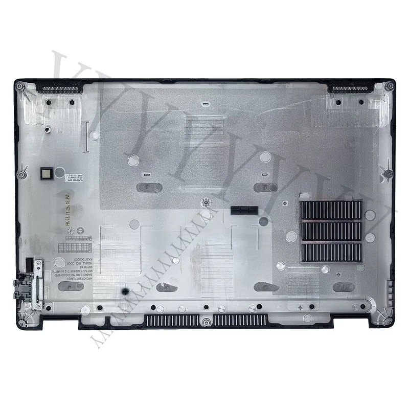 Y+New For Dell Latitude 5430 E5430 Bottom Case Base Enclosure COVER 0D8RFY Sliver