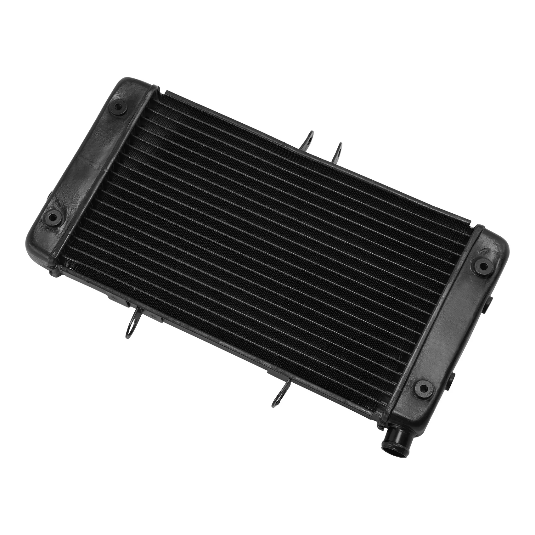 Radiator Cooler Cooling For Suzuki GSF400 GK75A 75A 1991-1994 Motorcycle Accessories