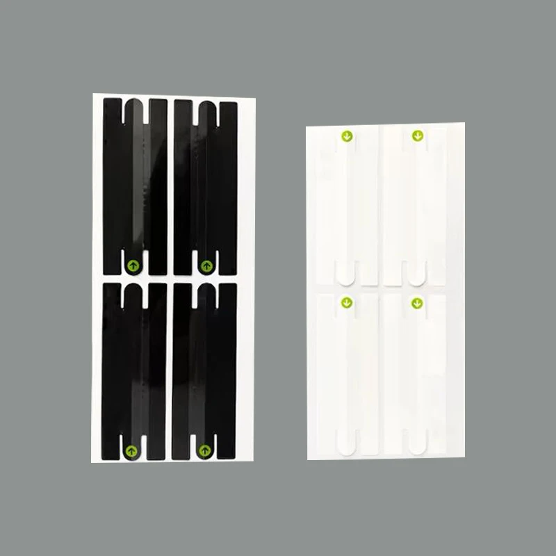 100pcs Label For iPhone 16 15 14 13 Pro ProMax Plus Mini Outer Packing Wrap Seal New Phone Package Box Sealing Paper Seal Sticke