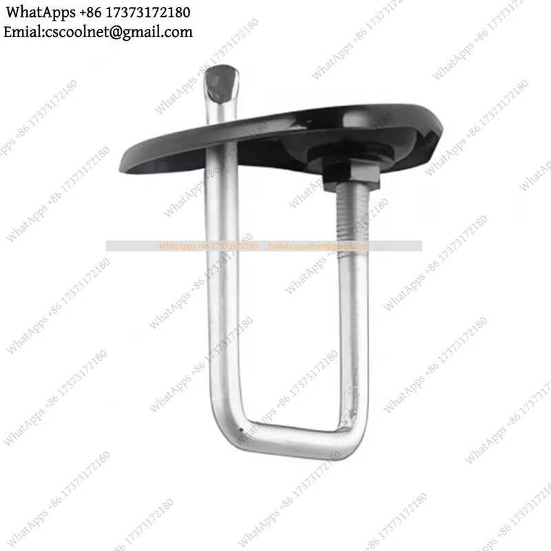 51237347412 Hood Latch Lock for 5 Series G30 G32 G11 G12 G38 Bonnet Catch Mechanism Replacement Auto Body Parts