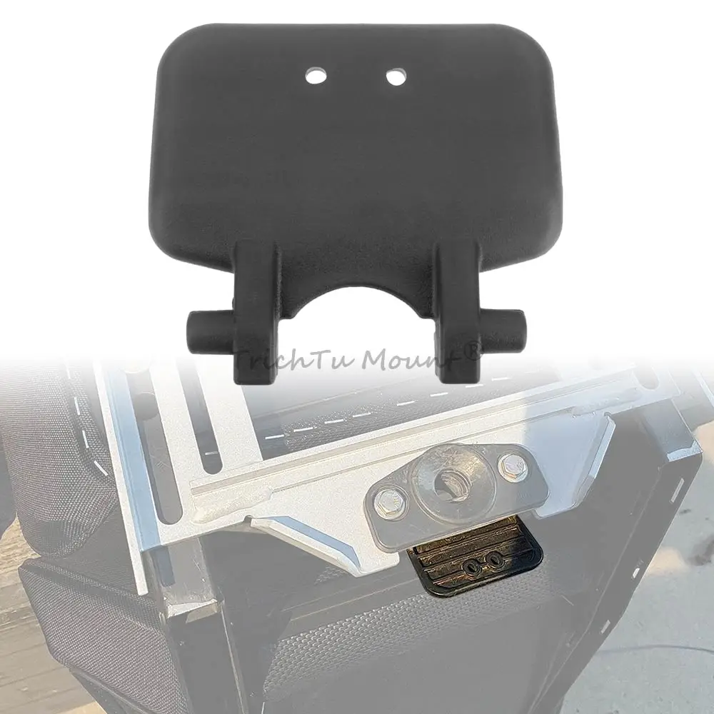 For Polaris General RZR Trail XP 570 900 1000 Sportsman Touring 2008-2025 Seat Latch Lever ATV Black Replace for #5437121