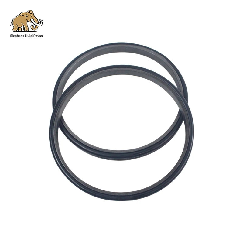 

High performance excavator spare parts Floating Oil Seal 9W6645 for Motor spare parts