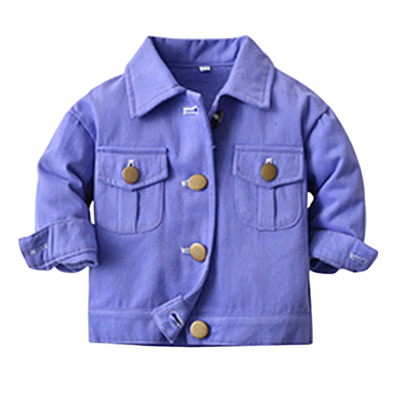 Boys Jacket Childre… - image