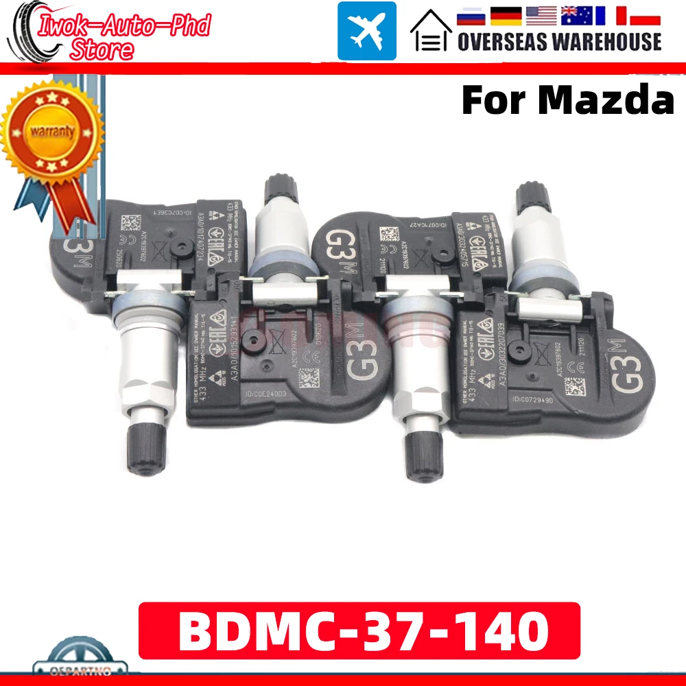 For Mazda Atenza CX… - image