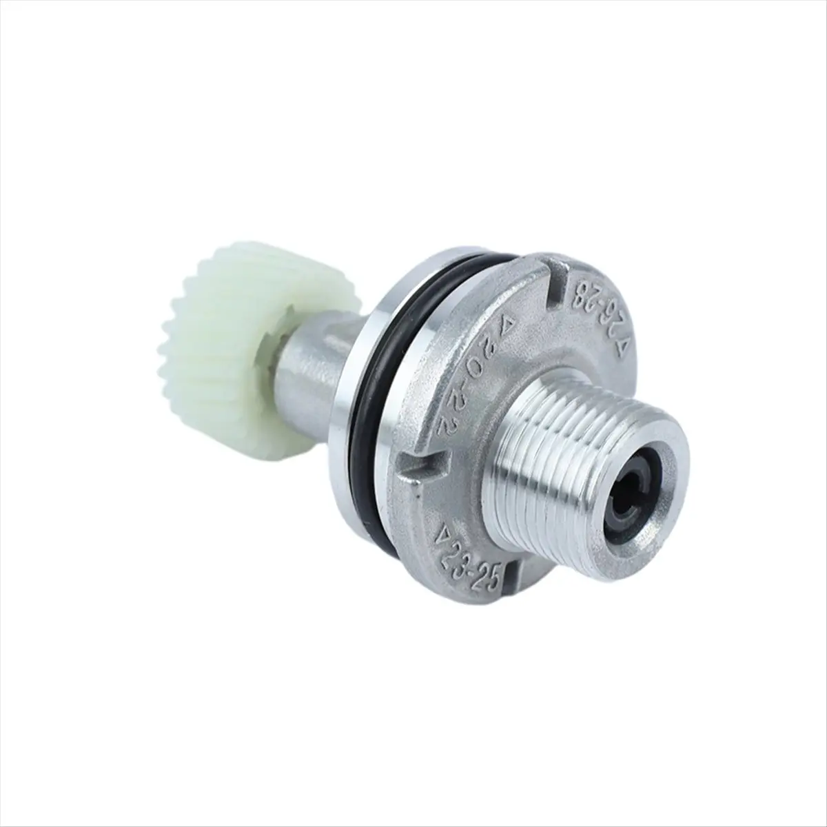 #64R (Silver)25T Speedometer Driven Gear Sleeve Assy for Mitsubishi L200,Automotive Parts & Accessories