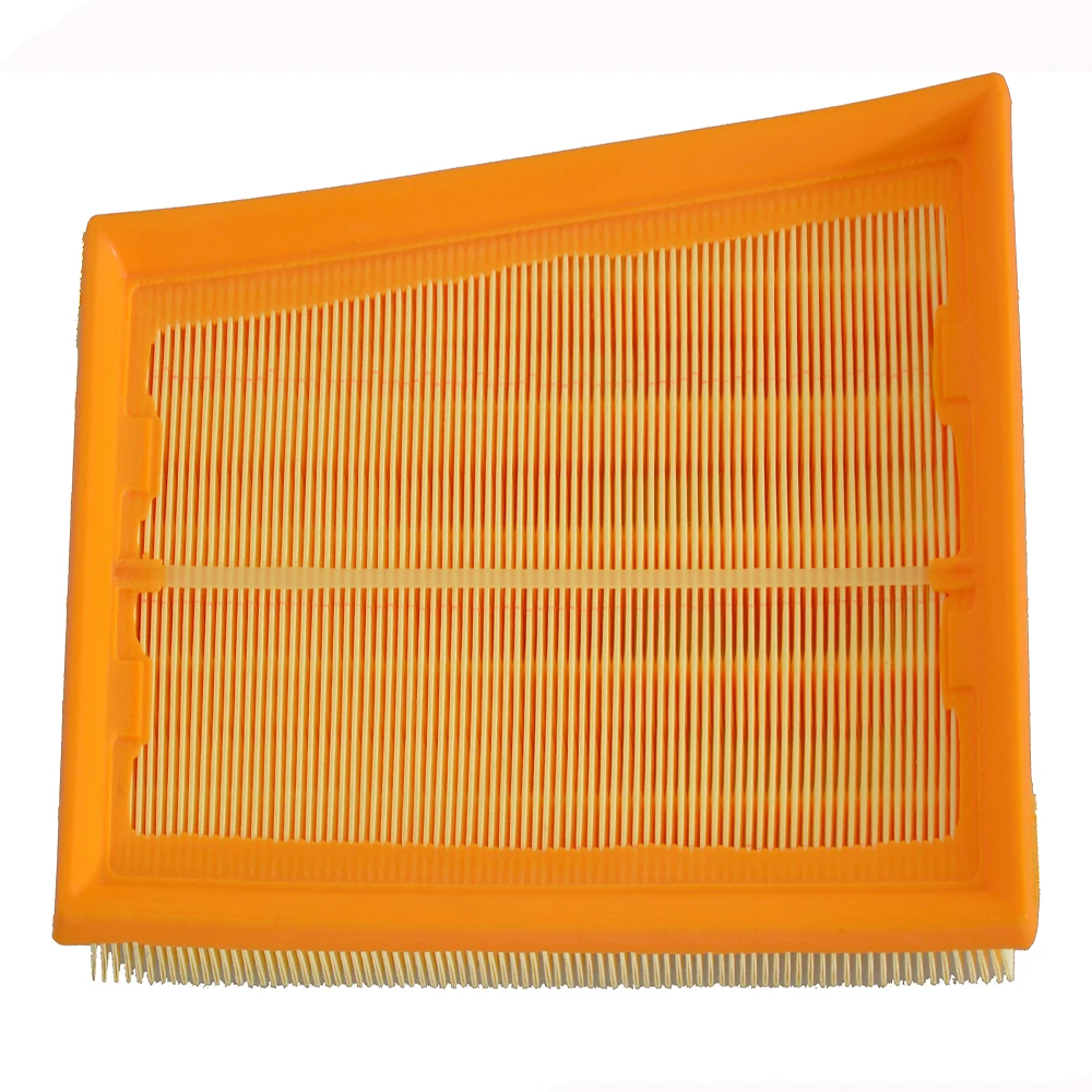 Car Air Filter For NISSAN (DFAC)  QASHQAI (J10) 1.6 2008-2010 HR16DE X-TRAIL (T31) 2.0 2008-2014 T70 1.6 T90 2.0 OEM 16546-JD20A