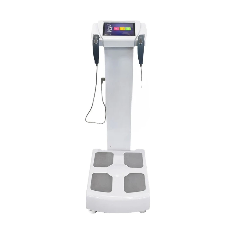 Body Gauge Intelligent Body Composition Analyzer Body Fat Gauge Multifunctional Human Body