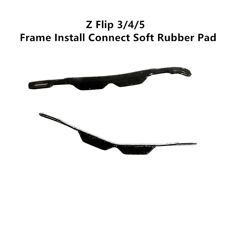 إطار الأوسط لـ SM Galaxy Z Flip 1 2 3 4 5 6 F700 F701 F711 F721 F731 ZFold 1 2 3 4 5 6 F900 F916 F926 F936 F946 استبدال