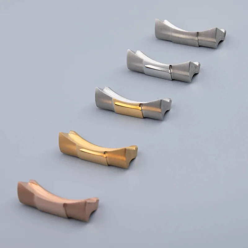 2Pcs 20Mm Curved En…