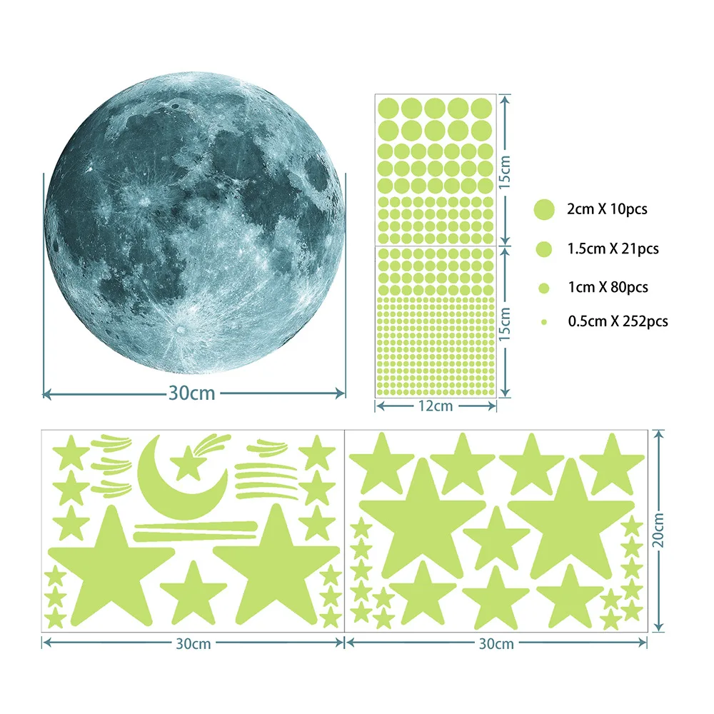 Thumbnail 2 - #78 Top Home Decor Decals Picks for Every Budget