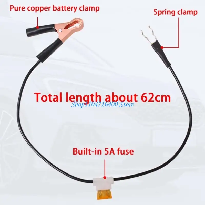 

y1gd High Precise Automotive Current Tester Instrument for Accurate Circuit Diagnosis