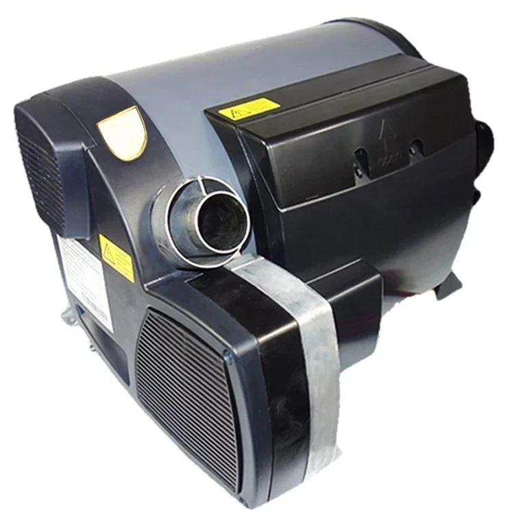 

220V 110V 12V Motor Home Caravan Air and Water Parking Heater Similar to Truma Combi D 6