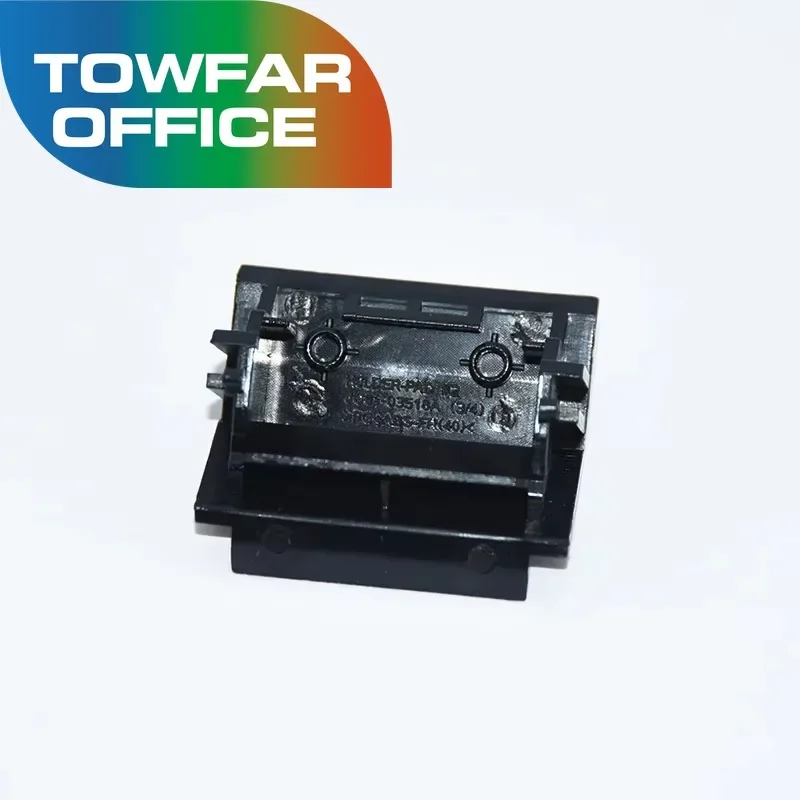 10PC JC61-01169A JC97-02217A Separation Pad for Samsung ML1610 ML1640 ML2010 SCX4521 SCX4725 ML2241 CLP300 CLX2160 CLX3160