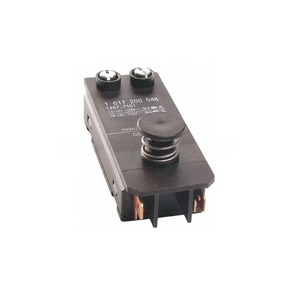 Plastic On/Off Switch Compatible For Bosch 11219EVS 11220EVS 11223EVS Rotary Hammers Power Tools Accessories