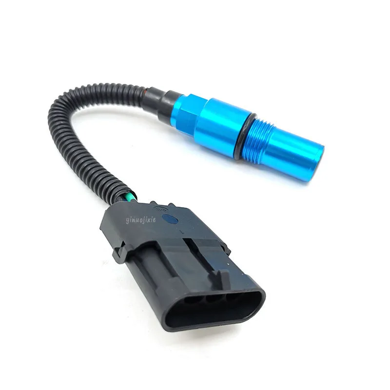 

Applicable To Cummins M11 Engine Speed Sensor 4326596 3408503 4984223 2872362
