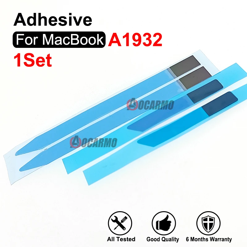 

Запасные части для MacBook A1932, зуммер, наклейка, 1 комплект