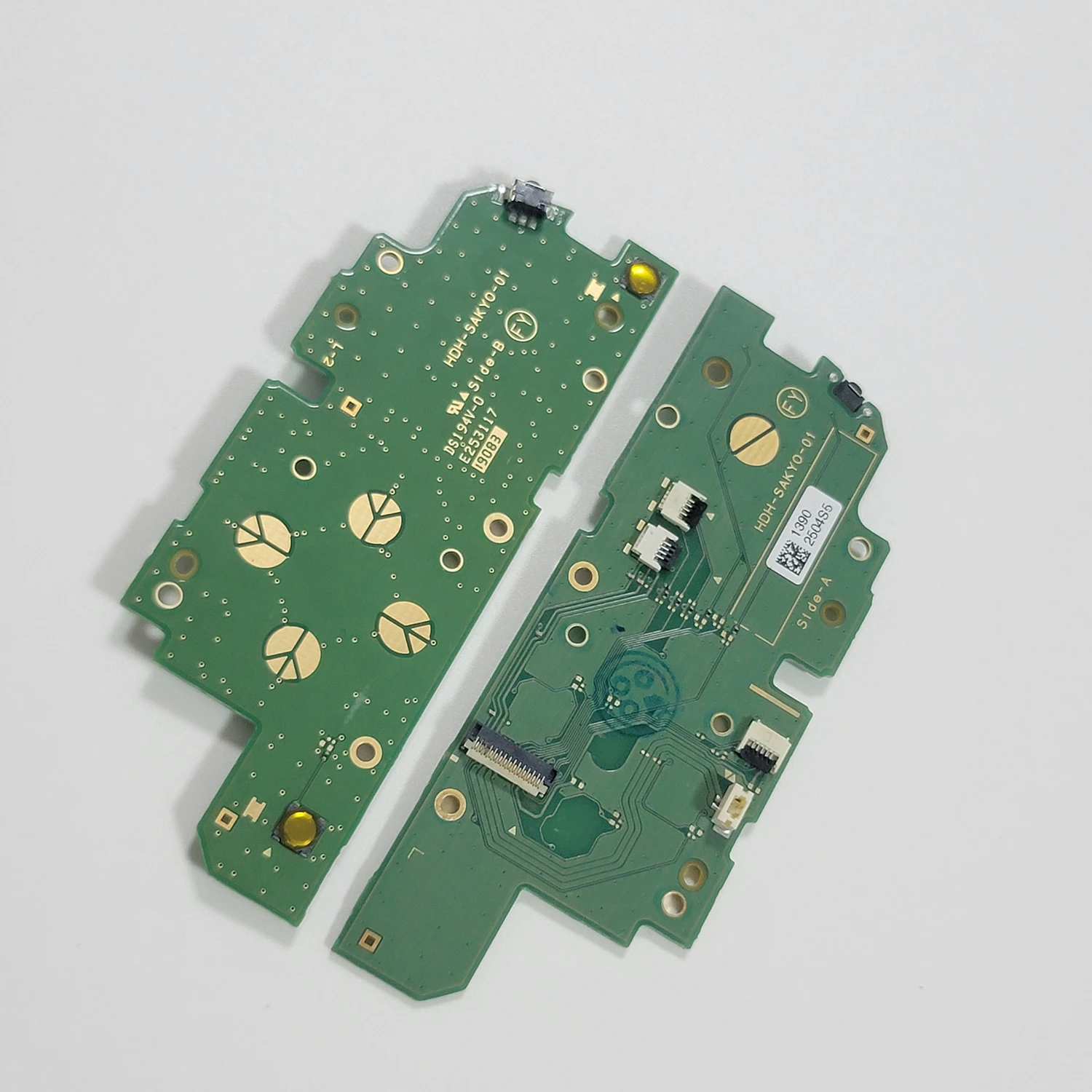 

Left Mainboard for Nintendo Switch Lite Replacement Controller Left Button Board Left L Side Button Motherboard Repair Parts