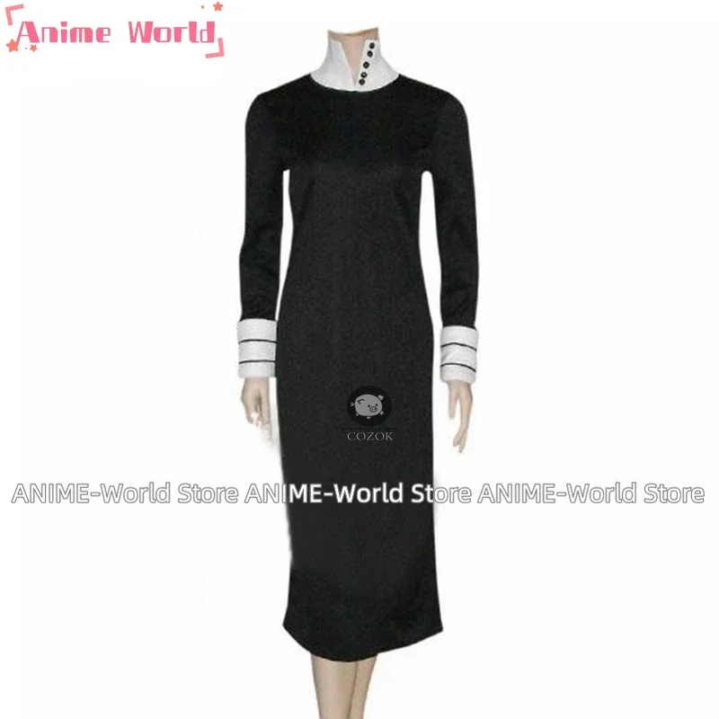 Anime Costumes Crona Uniform Cloth Cosplay Costume For Halloween Costume