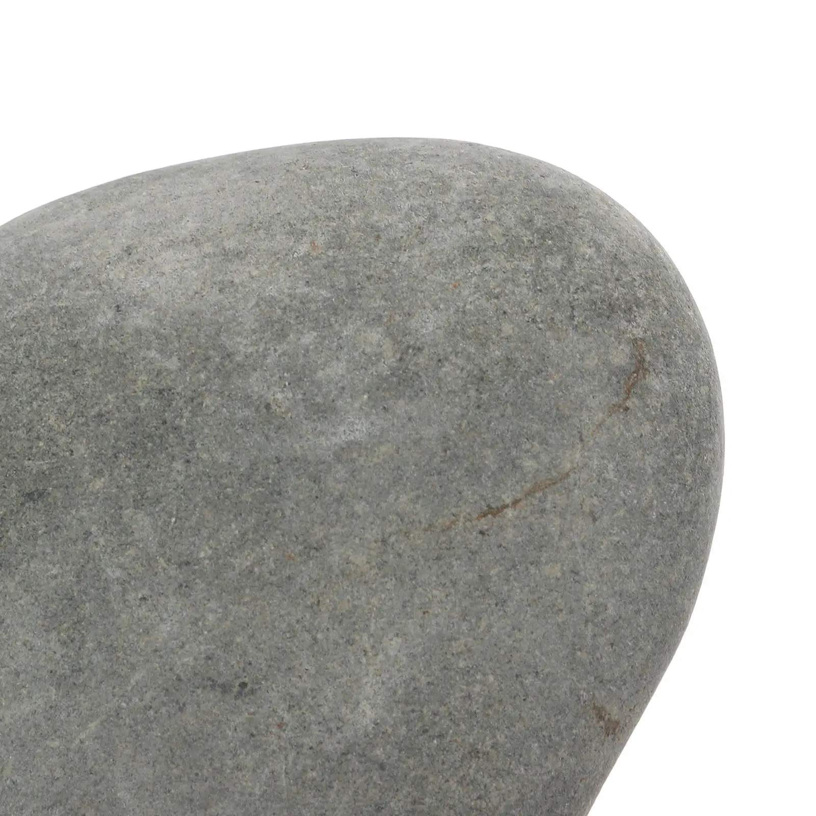 12Pcs Rocks Painting Set 5-8Cm Flat Natural Stone Pebbles for Adult Rock Art Holiday Kindness Stones